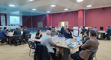 Kütahya çinisi için ortak yol haritası hazırlanıyor