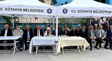 Kütahya'da "Ahilik Haftası" programı