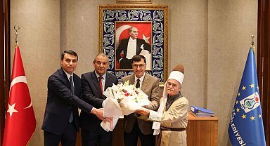 Kütahya'da Ahilik Haftası kutlamaları başladı