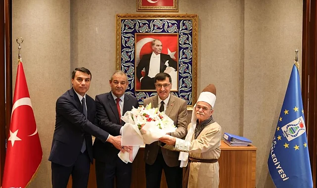 Kütahya'da Ahilik Haftası kutlamaları başladı