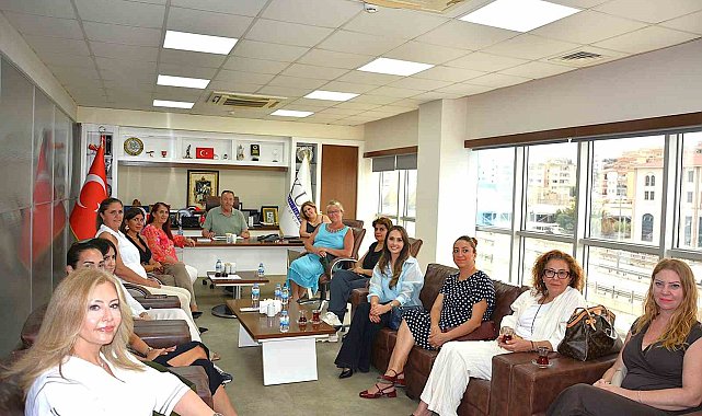 KUTO kadın girişimcileri destekliyor