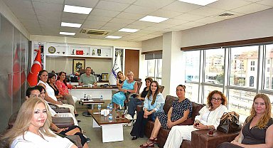 KUTO kadın girişimcileri destekliyor