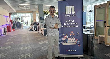 Kütüphanelerde dijital dönüşümün öncüsü "Kitapi", 1 milyon üyeye ulaştı