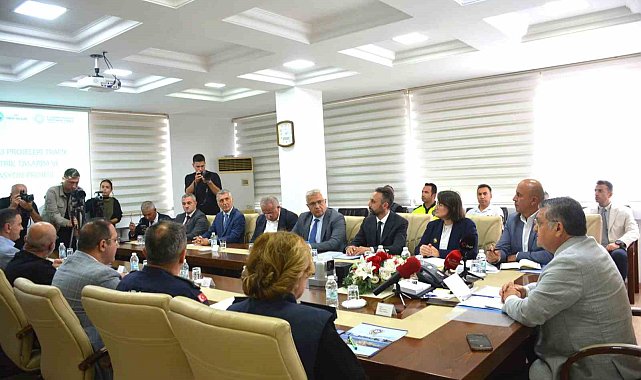 KUZKA'dan Sinop trafiğine akıllı ulaşım desteği