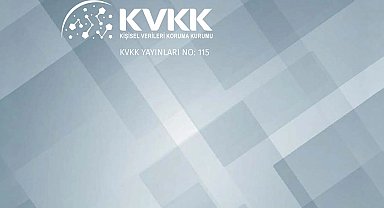KVKK'dan avukatların mesleki faaliyetlerinde kişisel veri rehberi
