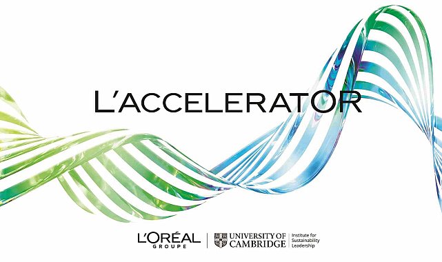 L'Oréal'in sürdürülebilir inovasyon hızlandırıcı programı L'AcceleratOR'un ikinci dönemi başladı
