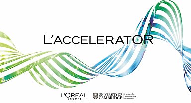 L'Oréal'in sürdürülebilir inovasyon hızlandırıcı programı L'AcceleratOR'un ikinci dönemi başladı