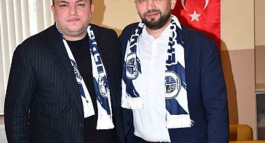 Latif Ersoy: "İlk hedefimize ulaştık"