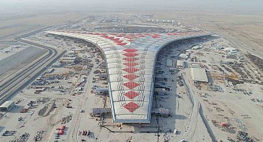 Limak, dünyanın en büyük uluslararası müteahhitleri arasında 10 basamak yükseldi