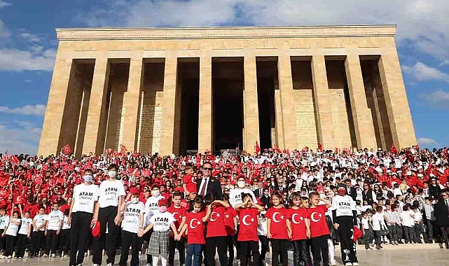 LÖSEV'den Atatürk'ün huzuruna davet