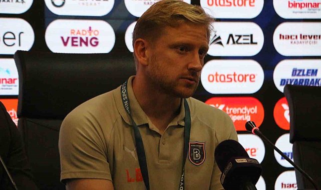 Luke Benstead: "Kesinlikle hayal kırıklığı oluşturan bir performans"