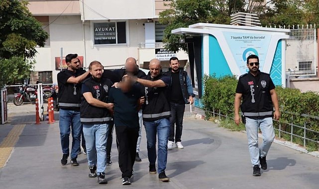 Lüleburgaz'da yağma soruşturmasında uyuşturucu ve silah ele geçirildi: 2 tutuklama