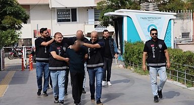 Lüleburgaz'da yağma soruşturmasında uyuşturucu ve silah ele geçirildi: 2 tutuklama