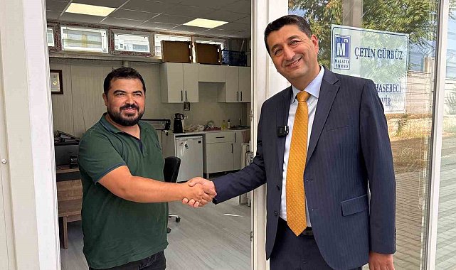 Mahmut Boyraz: "Malatya'nın röntgenini çektik, artık sahaya hazırız"