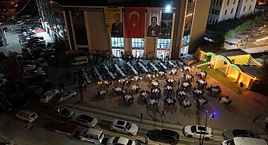 Mahmut Boyraz'dan 1 Ekim Mesajı: "Hazırız"