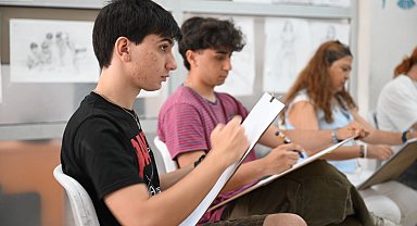 Malatya Büyükşehir kursiyerleri yüzde yüz başarı elde etti