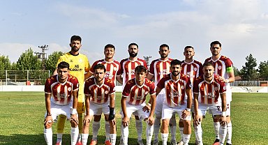 Malatya Yeşilyurt Spor sezona galibiyetle başladı