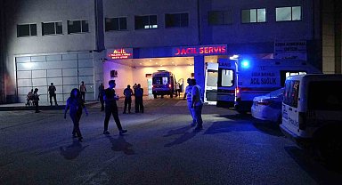 Malatya'da 1 kişinin öldüğü arazi kavgası davasında baba ve oğluna 50 yıl 3 ay hapis