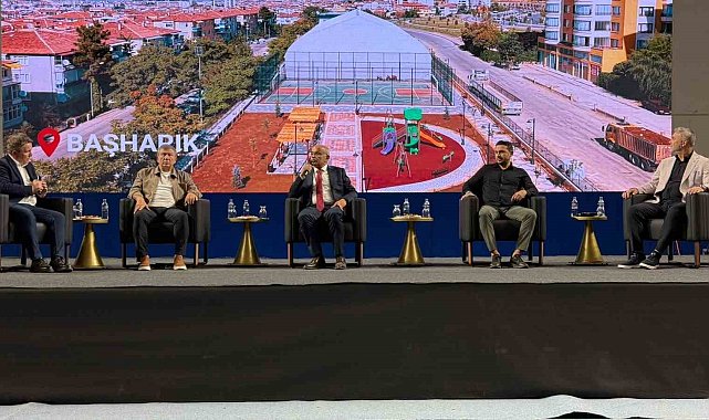 Malatya'da 4 milyar TL'lik yatırım hamlesi