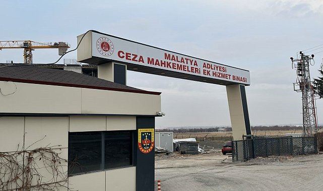Malatya'da 9 kişinin öldüğü Madencioğlu Apartmanı davasında karar