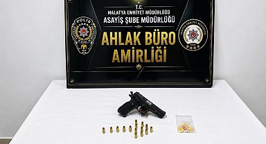 Malatya'da eğlence merkezlerine denetim