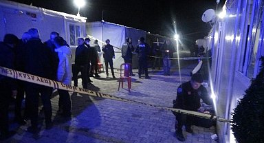 Malatya'da polise kılıçlı saldıran şahsa 18 yıl 11 ay hapis