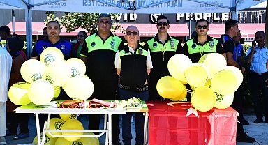 Malatya'da zabıta kadrosu güçlendirilecek