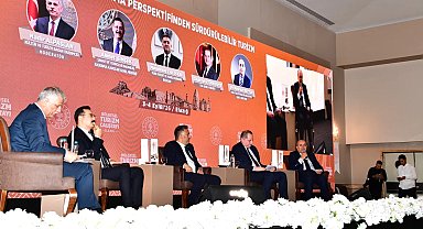 Malatya'nın turizm potansiyeli 'Bölgesel Çalıştay'da konuşuldu