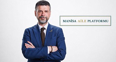 Manisa Aile Platformu'ndan "Ailem Güvende" operasyonlarına tam destek