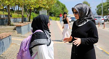 Manisa CBÜ Güz Dönemi başladı