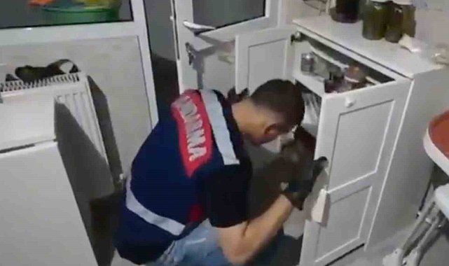 Manisa merkezli 6 ilde yasa dışı bahis operasyonu