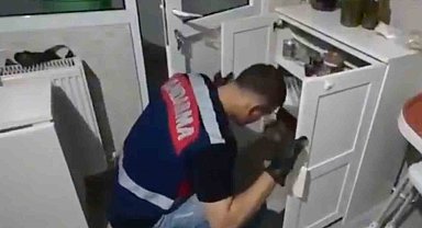 Manisa merkezli 6 ilde yasa dışı bahis operasyonu