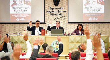 Manisa Muradiye'de su tarifelerinde yüzde 50 indirim