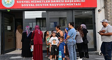 Manisa Şehir Kartı ile 10 bin öğrenciye 30 milyon TL'lik eğitim desteği