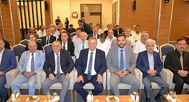 Manisa Ticaret Borsasından 450 öğrenciye eğitim desteği