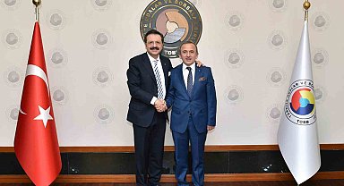 Manisa TSO 2 Ekim'de seçime gidiyor