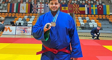 Manisalı Mustafa Göde, Avrupa Şampiyonu oldu