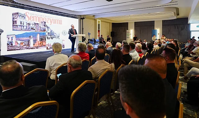 Manisa'nın milli mücadele hafızası yeniden canlandı