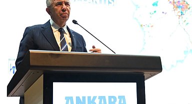 Mansur Yavaş CHP'den istifa etti