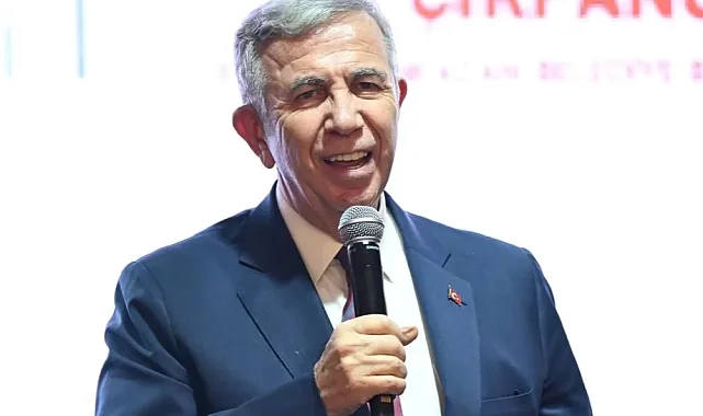 Mansur Yavaş'tan CHP'nin 103. kuruluş yıl dönümünde mesaj