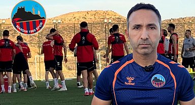Mardin 1969 Spor'da Ahmet Cingöz dönemi sona erdi