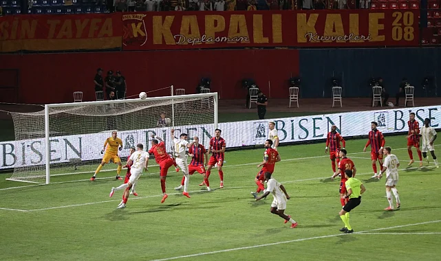 Mardin 1969 Spor'da kriz büyüyor... Tribünler Cingöz'e istifa çağrısı yaptı!