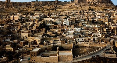 Mardin, kültür ve medeniyetlerin buluşma noktası