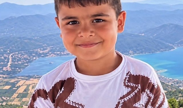 Mardin'de boğazına oyuncak kaçan çocuk hayatını kaybetti