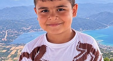 Mardin'de boğazına oyuncak kaçan çocuk hayatını kaybetti
