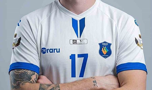 Marek Sotola Gebze Belediyespor'da