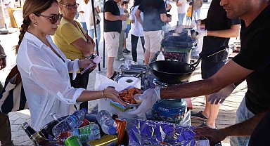 Marmaris'te festival heyecanına sayılı günler kaldı