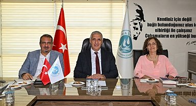 MASKİ'nin altyapı yatırımları masaya yatırıldı