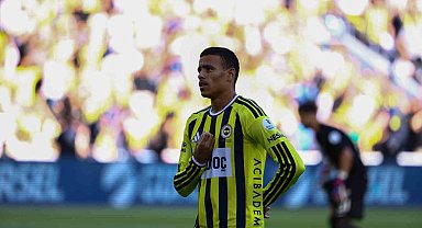Mason Greenwood, ligde 3. golünü kaydetti