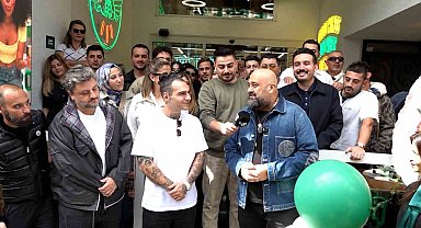 MasterChef yarışmacısından kız çocuklarının eğitimi için anlamlı hareket